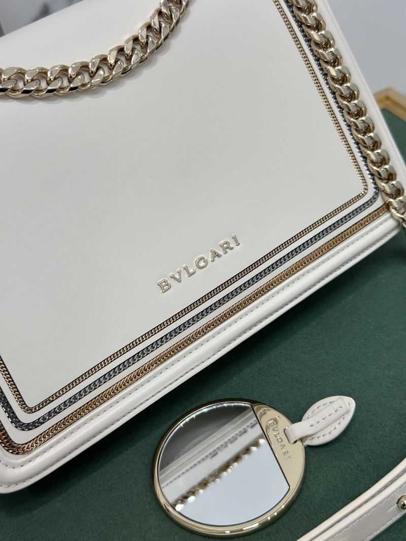 Bvlgari Satchel bags